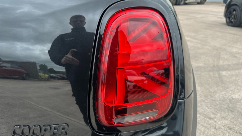 MINI Hatchback 1.5 Cooper Sport 3dr Petrol Hatchback